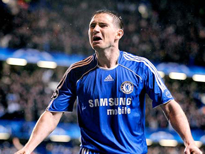 Ανανέωσε με Τσέλσι ο Λάμπαρντ